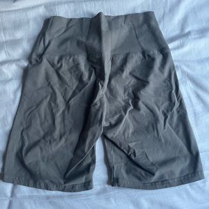 TNA Cozy 7” Biker Short